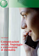 Lezione di Luigi Zaffagnini sulla comunicazione e i linguaggi