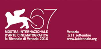 67° Festival di Venezia
